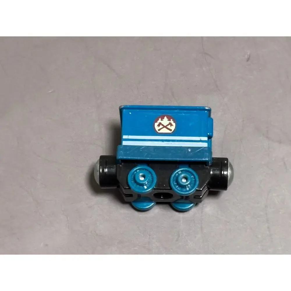 Thomas Tank Engine Die-cast Take Along N Play Talking Ferdinand with Tender 2013